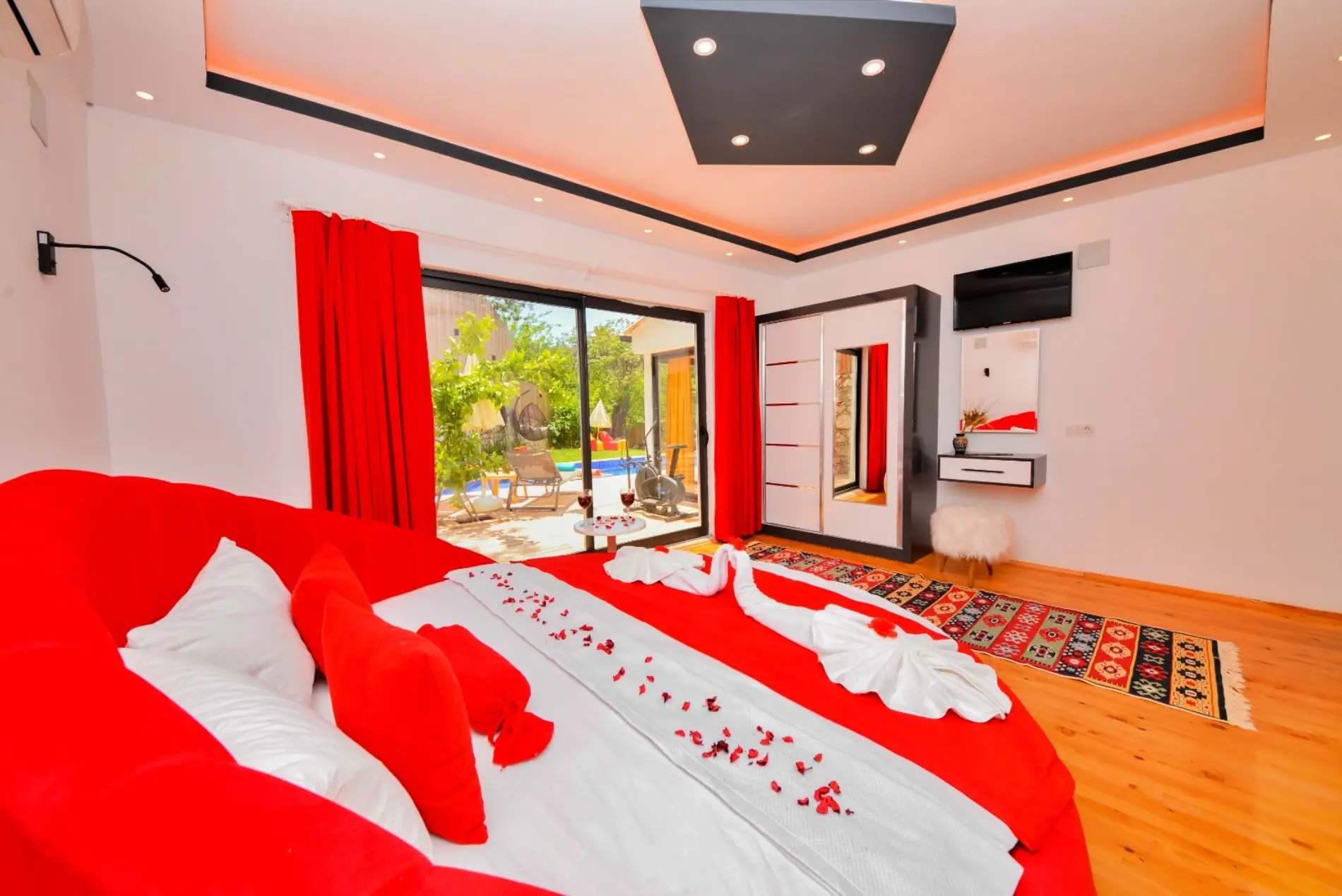 Villa Ahsen görsel 30